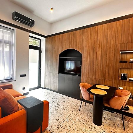 Jais Home-Moon Apartment Old Town คลูจ-นาโปกา ภายนอก รูปภาพ