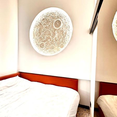 Jais Home-Moon Apartment Old Town คลูจ-นาโปกา ภายนอก รูปภาพ