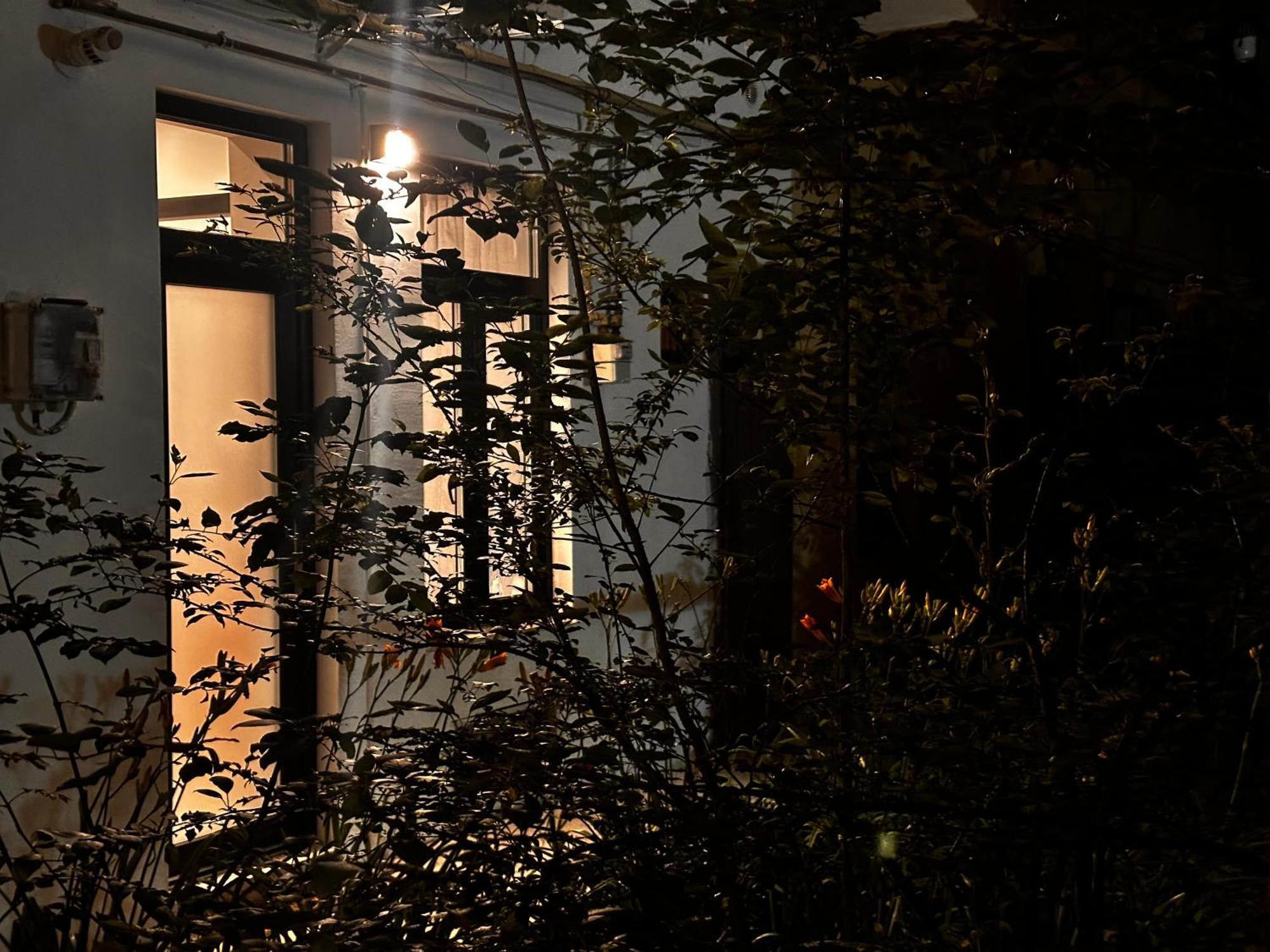 Jais Home-Moon Apartment Old Town คลูจ-นาโปกา ภายนอก รูปภาพ