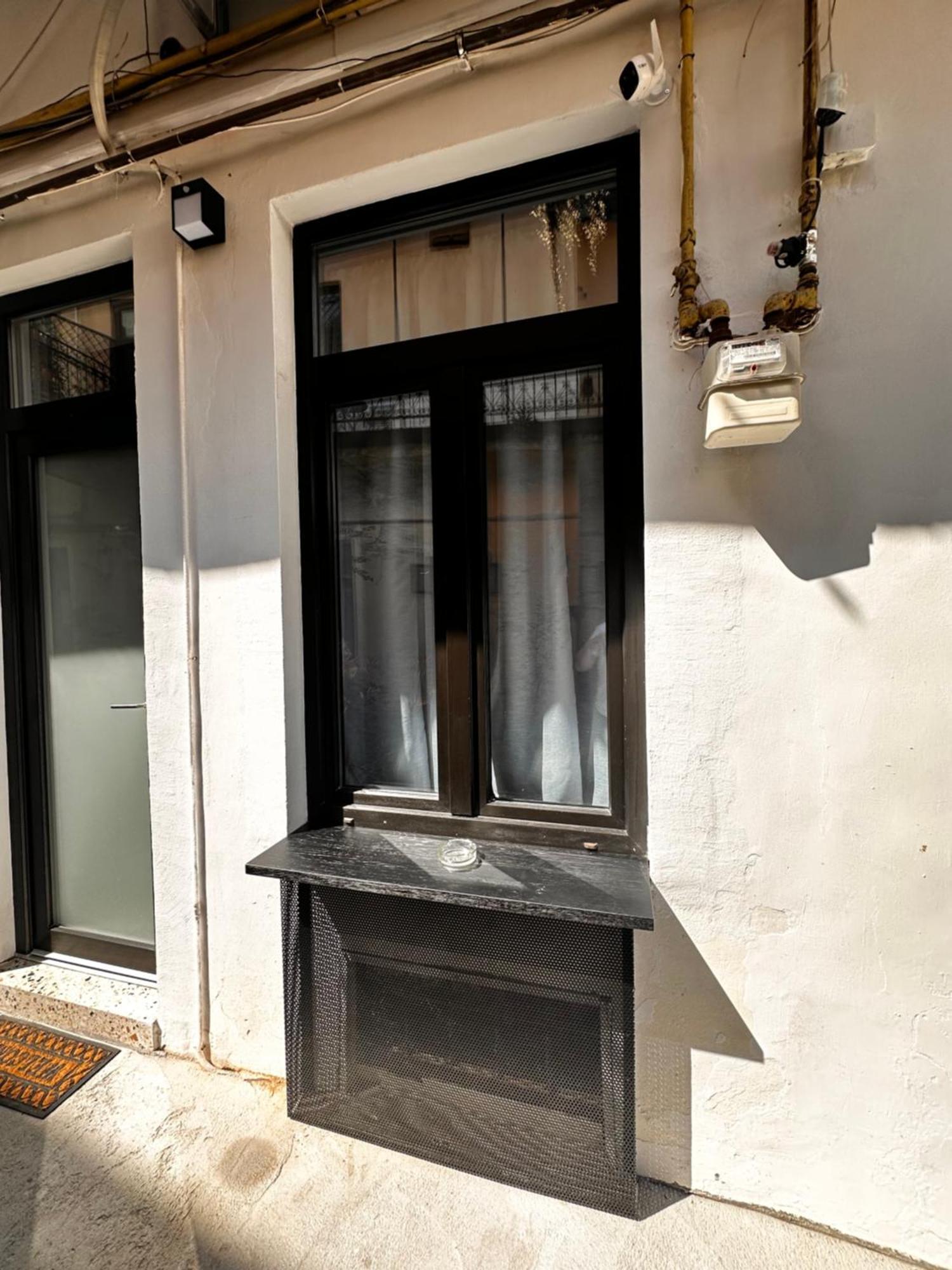 Jais Home-Moon Apartment Old Town คลูจ-นาโปกา ภายนอก รูปภาพ