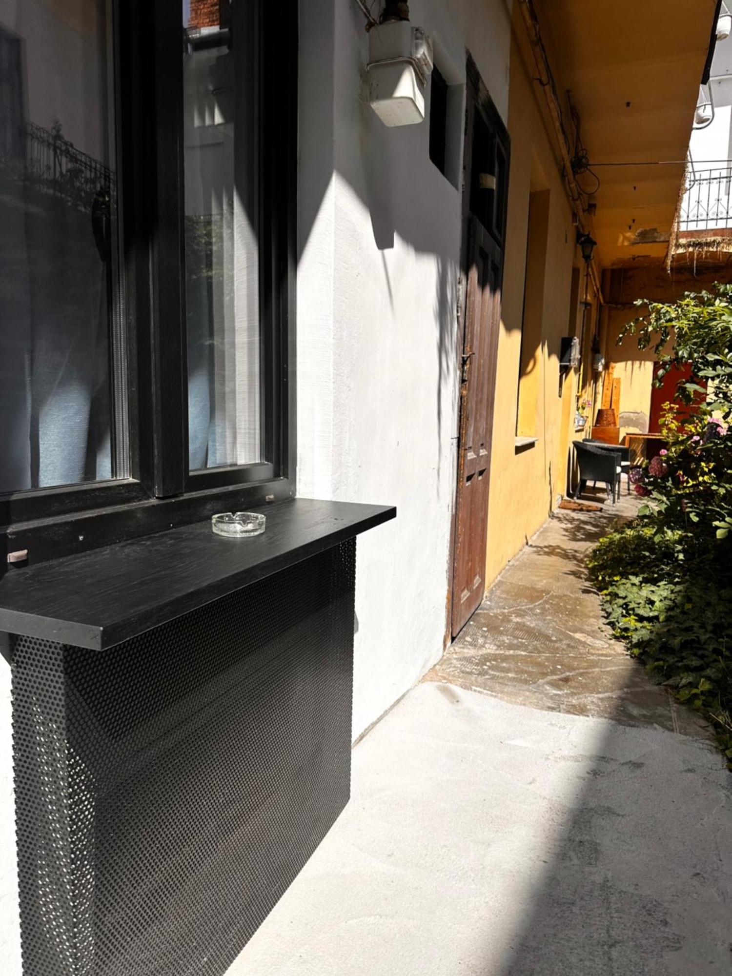Jais Home-Moon Apartment Old Town คลูจ-นาโปกา ภายนอก รูปภาพ